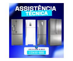 Assistência geladeira Panasonic Jacareí