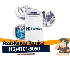 Assistência técnica máquina de lavar Electrolux