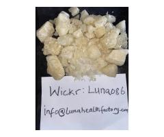 ISOTONITAZENE, U-47700 #RC Products, Ship from EU and USA  #KU crystal  (Telegram: lunachem)