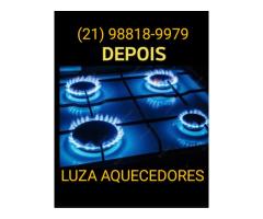 TÉCNICO DE AQUECEDOR A GÁS BAIRRO DE FÁTIMA NITERÓI RJ 98818-9979 ELECTROLUX ATLAS