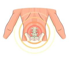 Massagem para dor nas costas - Vico Massagista e Quiropraxia