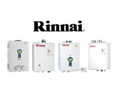 Rinnai - Assistência técnica Rinnai komeco Barra da Tijuca