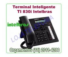 Terminal inteligente 830i intelbras