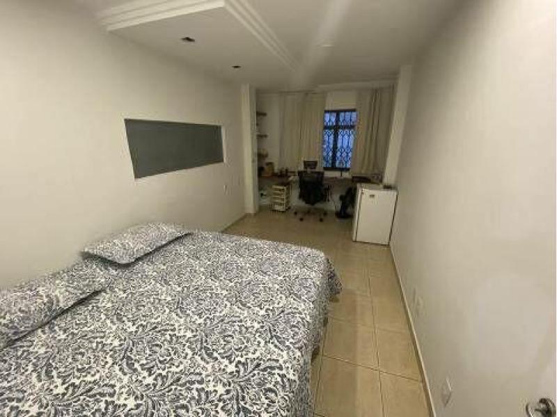 Botafogo ! Casa  Duplex 3 quartos c/ suite