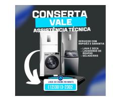 Assistência Electrolux Guaratinguetá