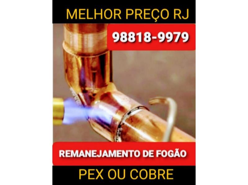 INSTALAÇÃO DE FOGÃO BARRETO NITERÓI RJ 974103484 MELHOR PREÇO RJ