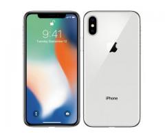 Aiphone x 256 GB