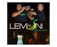 Lemoni Bartenders