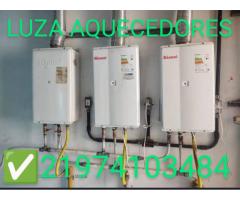 ASSISTÊNCIA TÉCNICA AQUECEDORES NO GRAJAÚ RJ 974103484 TROCA DO DIAFRAGMA