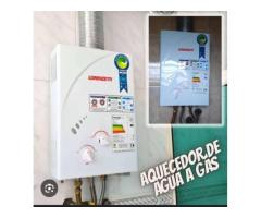 Técnico de Aquecedor Komeco na Taquara RJ 21974103484