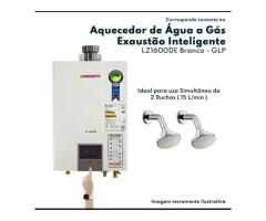 Técnico de Aquecedor Komeco na Barra da Tijuca Rj 21974103484