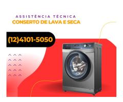 Assistencia tecnica lava e seca Samsung SJC