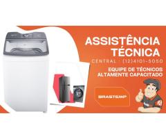 Assistencia tecnica brastemp pindamonhangaba