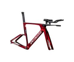 2023 Specialized S-Works Shiv TT Disc Module - Speed Of Light Collection Frame (RACYCLESPORT)