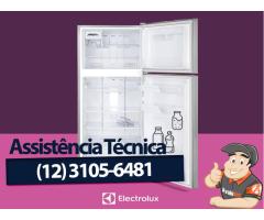 Assistencia geladeira Electrolux Lorena