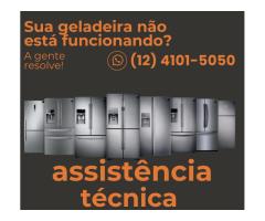 Assistencia geladeira Electrolux Sao Jose dos Campos