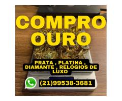 .WHATSAPP (21) 99538 3681 .COMPRO OURO BANGU RIO DE JANEIRO