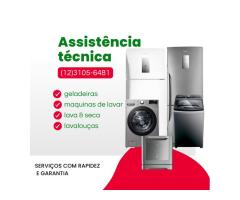 Conserto de geladeira Electrolux Sao Jose dos Campos