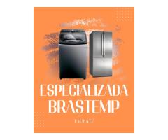 assistencia tecnica brastemp taubate