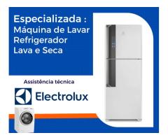 Assistencia Electrolux Pindamonhangaba