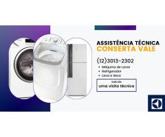 Assistencia tecnica Electrolux Pindamonhangaba