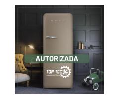 Autorizada refrigerador SMEG em São Paulo