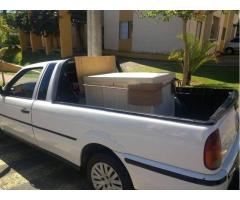 Descarte de Moveis para Eco Ponto / Fretes Pequeno em Campinas