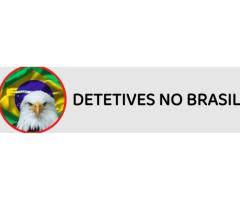 DETETIVES NO BRASIL