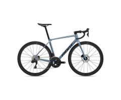 2025 Giant TCR Advanced 0 Di2 Road Bike (GUN2BIKESHOP)