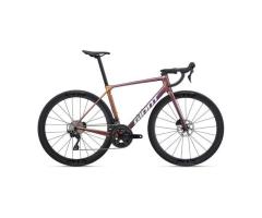 2025 Giant TCR Advanced Pro 2 Road Bike (GUN2BIKESHOP)