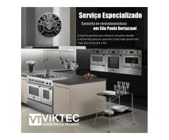 Bertazzoni eletrodoméstico assistência técnica