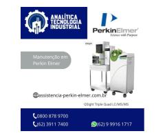 MANUTENÇÃO-PERKIN-ELMER-BRASIL