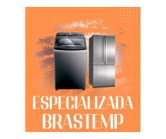 Assistencia brastemp Taubate