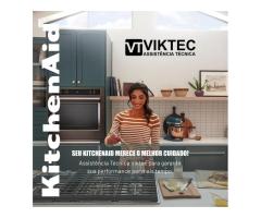 Consertos para refrigeradores Kitchenaid - Viktec São Paulo