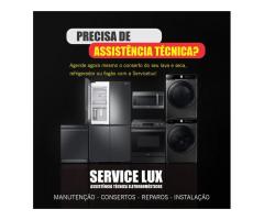 Conserto de refrigeradores Sub-Zero em São Paulo pela Servicelux