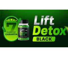 Lift Detox Black