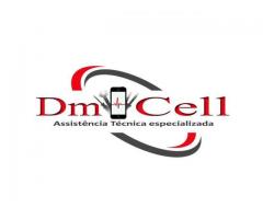 Dm Cell Assistência Técnica
