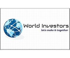 Worldinvestors - Digital Business Consulting