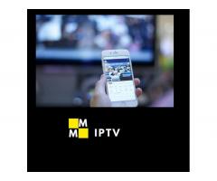 Lista de IPTV