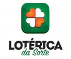 Lotérica da Sorte - Aposte Online nas Loterias