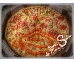 Pizzaria Sabor de Minas Delivery