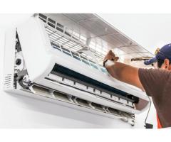 Get Rid of Warm Air Issue with AC Blowing Hard Air Miami Gardens