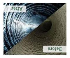 Allow Ducts to Render Air from Air Duct Cleaning Miami Gardens