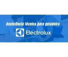 Assistencia Electrolux Guaratingueta