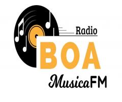 Rádio Boa Música FM