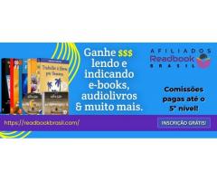 Readbook Brasil