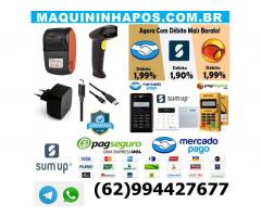 MAQUININHA  P O S    https://www.maquininhapos.com.br/